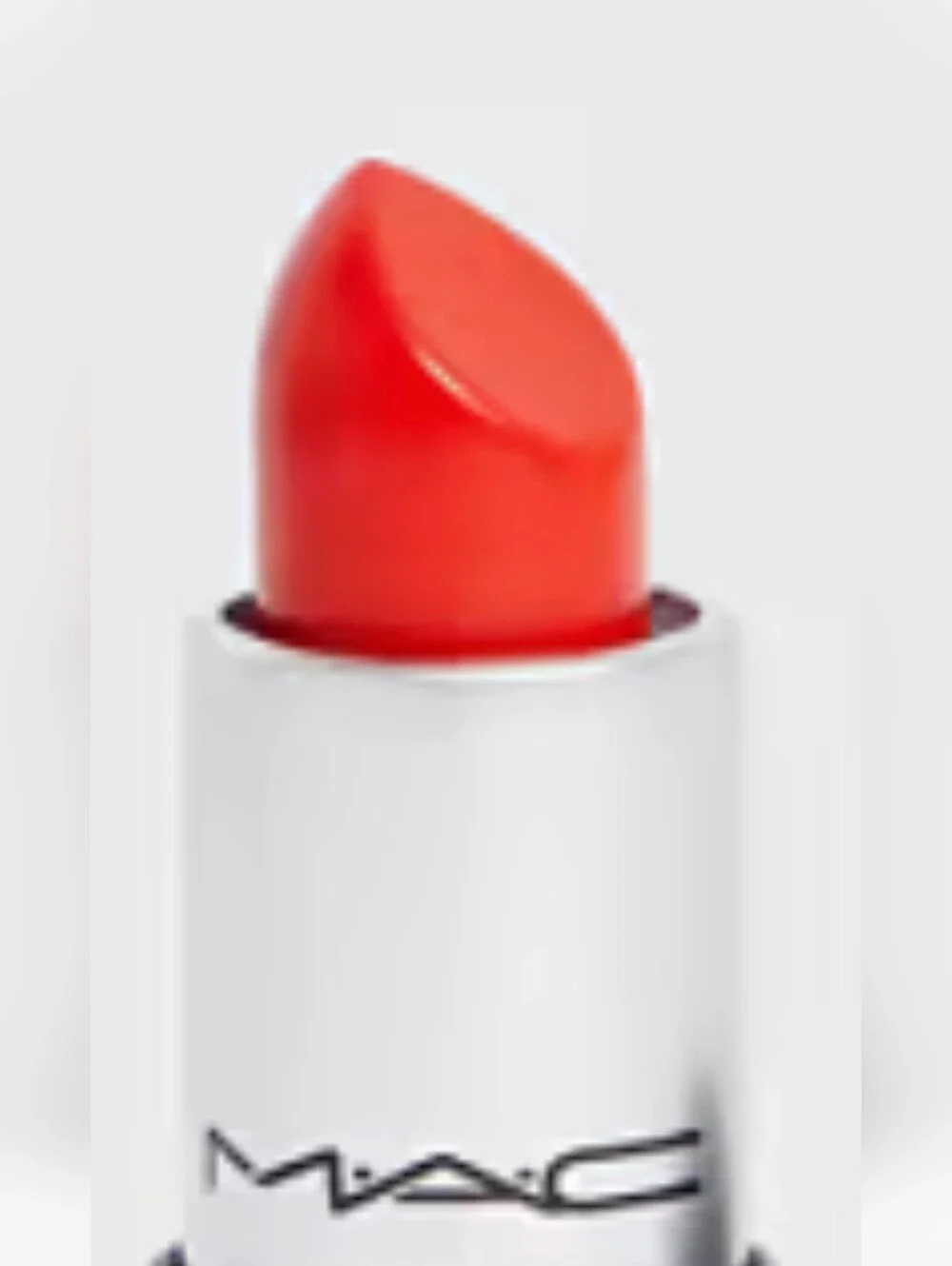 🧚♀️LADY DANGER MAC Cosmetics MINI Lim. Ed. Matte Lipstick NWOBox